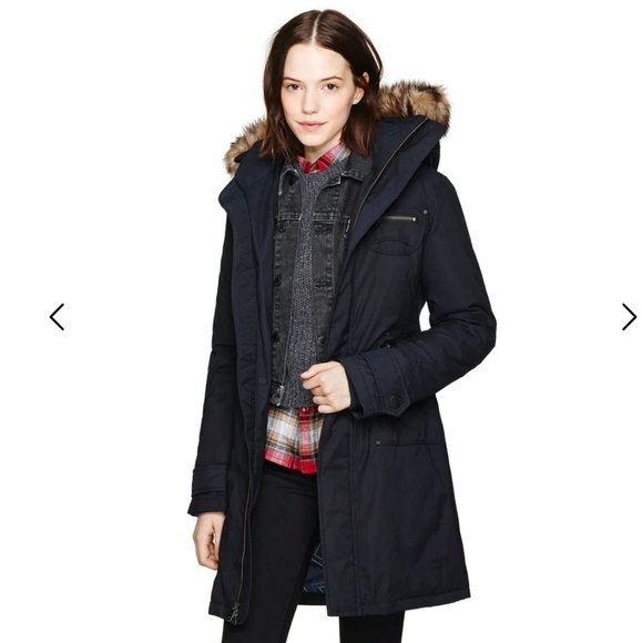 Aritzia TNA Verbier Parka - Picture 15 of 15